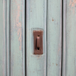 Portes d'entrée : sécuriser son domicile sans sacrifier le style Saint-Jean-de-Luz